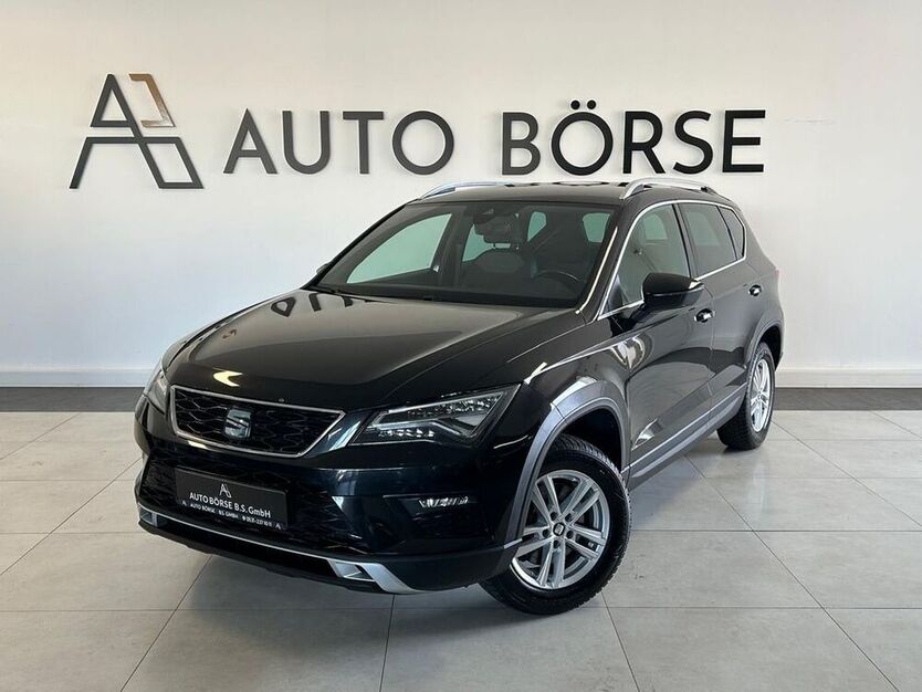 Ateca