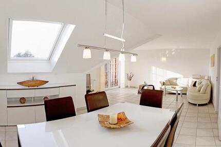 Wohnung Wolfsburg Detmerode - 3 Zimmer, 100 m&sup2;, 950&euro; | Angebot:26699509