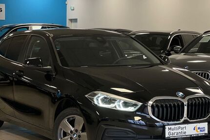 BMW 118 45.764 km 20.597 &euro; Peine 31228