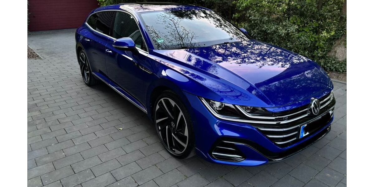 VW Arteon 83.000 km 33.700 &euro; Gifhorn 38518