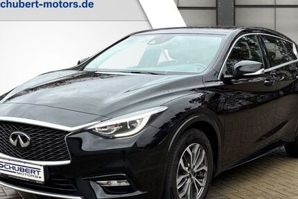 INFINITI Q30 70.987 km 13.700 &euro; Gifhorn 38518