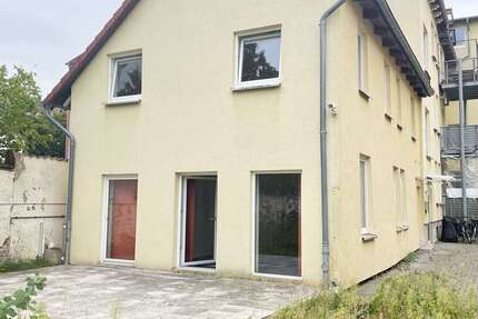 Wohnung Braunschweig Östliches Ringgebiet - 4 Zimmer, 110 m&sup2;, 799.000&euro; | Angebot:27496301