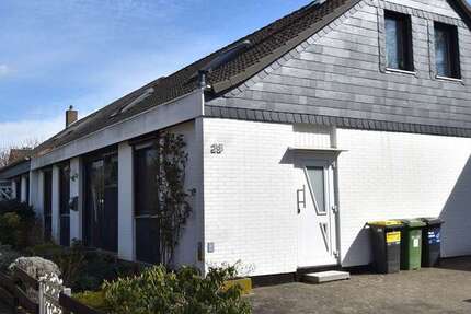 Haus Braunschweig Südstadt- Rautheim- Mascherode - 4 Zimmer, 95 m&sup2;, 359.000&euro; | Angebot:25881546