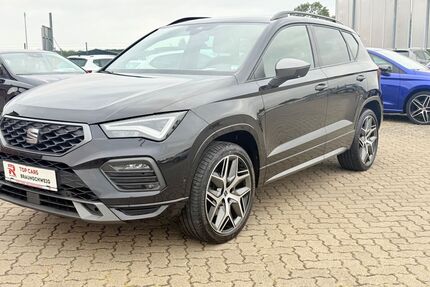 Seat Ateca 65.000 km 29.900 € Braunschweig 38110