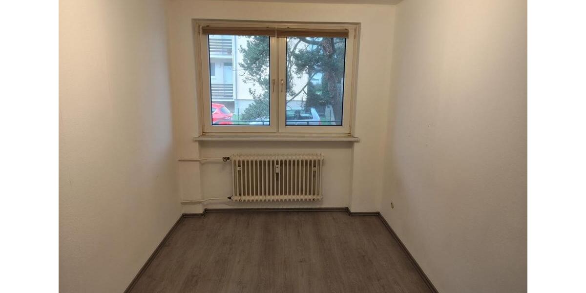 2 Zimmer Wohnung in Wolfenbüttel 2 zimmer