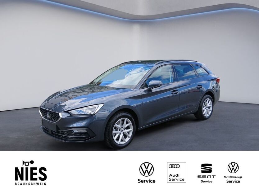 Seat Leon 6.400 km 36.990 € Braunschweig 38122
