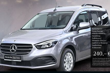Mercedes-Benz T-Klasse 26.990 km 31.444 &euro; Braunschweig 38122