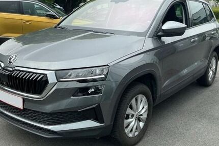 Skoda Karoq 18.696 km 24.990 &euro; Wolfsburg 38440