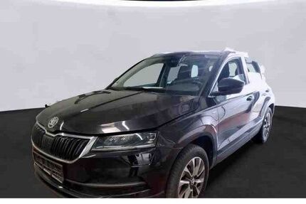 Skoda Karoq 95.500 km 22.980 &euro; Braunschweig 38122