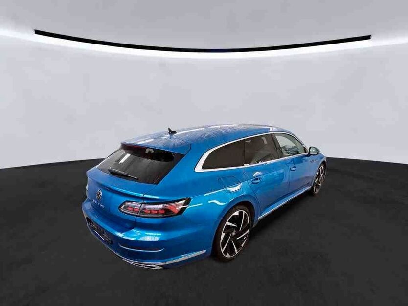 VW Arteon 40.000 km 32.680 € Helmstedt 38350