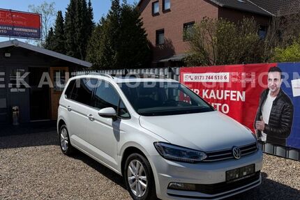 VW Touran 146.987 km 15.498 &euro; Gifhorn 38518