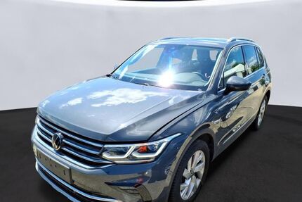 VW Tiguan 32.250 km 27.990 &euro; Braunschweig Wenden 38110