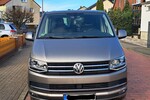 VW Multivan VI 92.000 km 38.650 &euro; Wolfsburg 38440