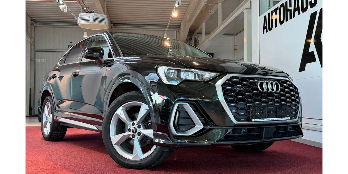 Audi Q3 102.898 km 27.980 &euro; Peine 31228