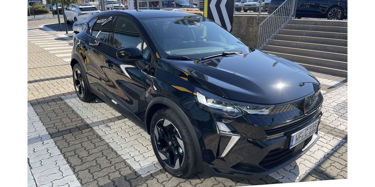 Renault Captur 3.602 km 23.490 &euro; Wolfenbüttel 38304