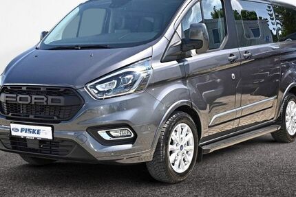 Ford Tourneo Custom 16.150 km 39.850 &euro; Wolfenbüttel 38302
