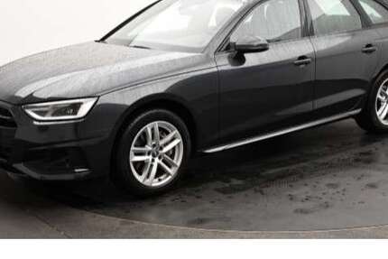 Audi A4 86.000 km 24.390 &euro; Wolfsburg 38440