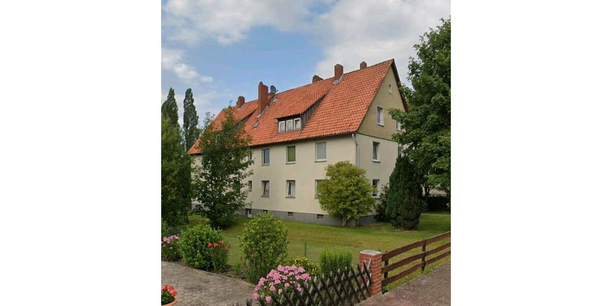Etagenwohnung Haverlah - 4 Zimmer, 69 m&sup2;, 680&euro; | Angebot:26339820