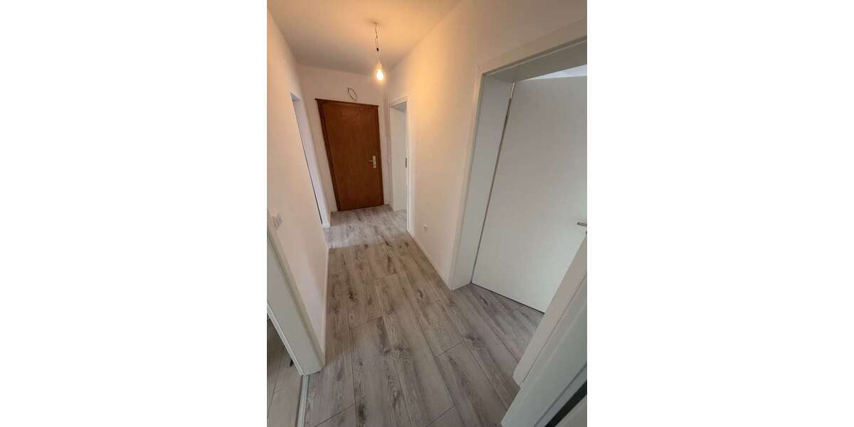 Etagenwohnung Wolfsburg Alt-Wolfsburg - 3 Zimmer, 73 m&sup2;, 750&euro; | Angebot:27134268