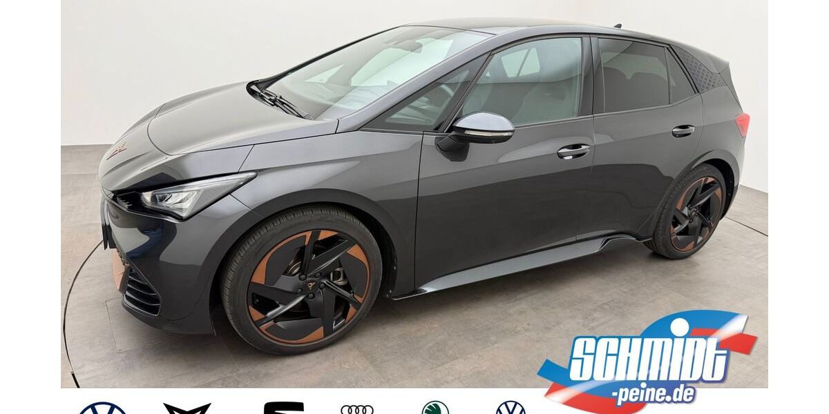 Cupra Born 24.399 km 24.900 &euro; Peine 31226