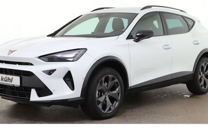 Cupra Formentor 19.560 km 30.690 &euro; Gifhorn 38518