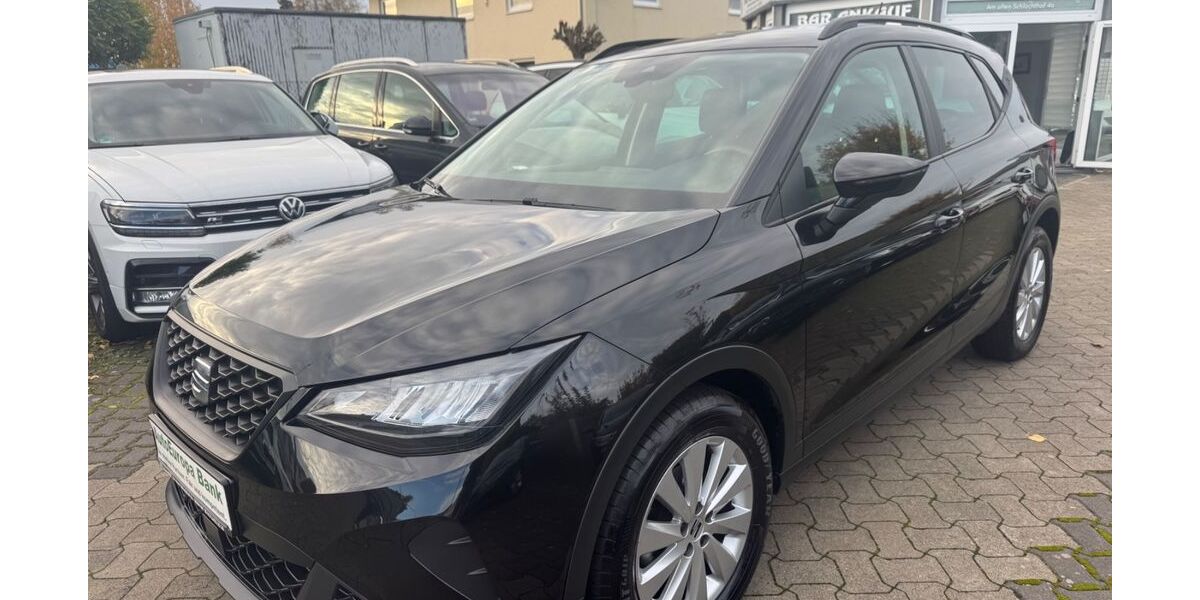 Seat Arona 17.170 km 16.999 &euro; Wolfenbüttel 38304