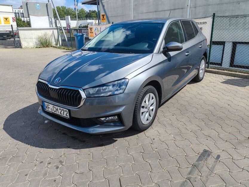 Fabia