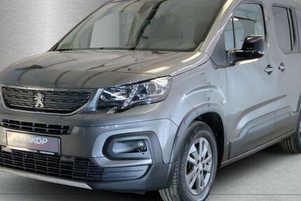 Peugeot Rifter 88.641 km 20.490 € Braunschweig 38126