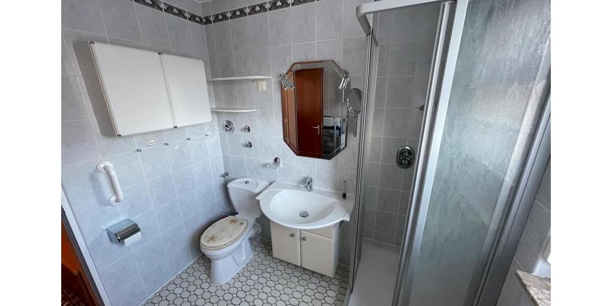 Etagenwohnung Braunschweig Broitzem - 2 Zimmer, 61 m&sup2;, 660&euro; | Angebot:24829284