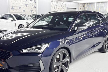 Cupra Leon 102.000 km 19.490 &euro; Peine 31226