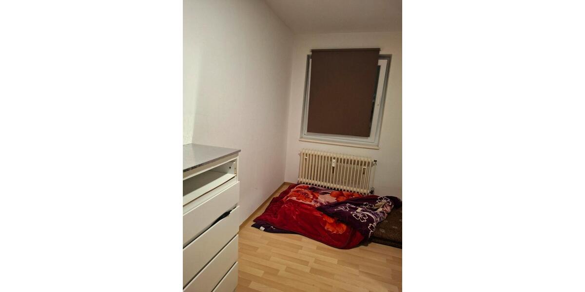 Etagenwohnung Salzgitter - 2 Zimmer, 56 m&sup2;, 662&euro; | Angebot:24853010