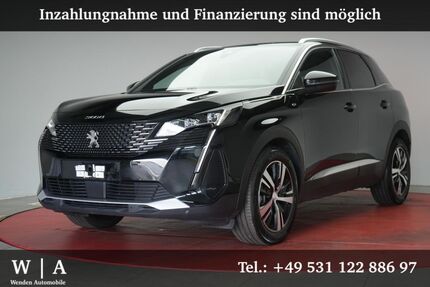 Peugeot 3008 42.000 km 24.990 € Braunschweig 38110
