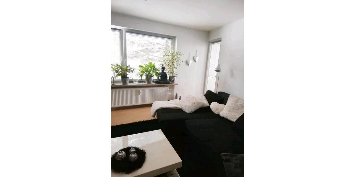 Erdgeschoßwohnung Braunschweig Heidberg-Melverode - 1 Zimmer, 35 m&sup2;, 430&euro; | Angebot:24819566
