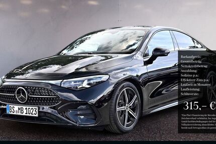 Mercedes-Benz CLA 220 14.500 km 50.890 &euro; Braunschweig 38122
