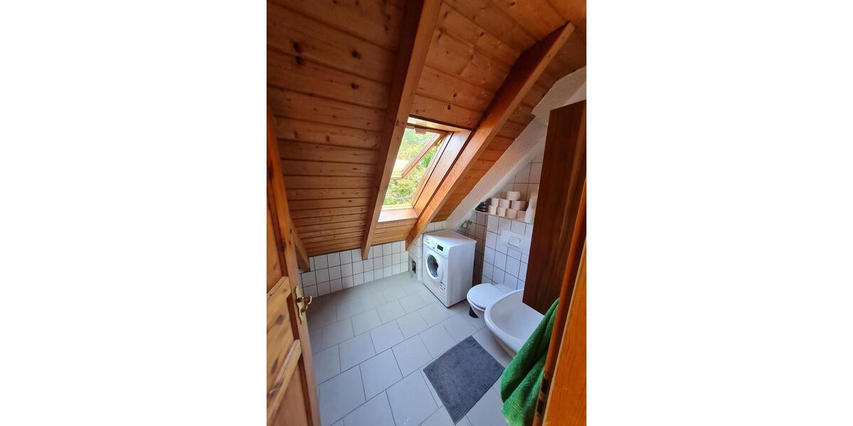 Dachgeschoßwohnung Braunschweig Wabe-Schunter-Beberbach - 3 Zimmer, 780&euro; | Angebot:22993287