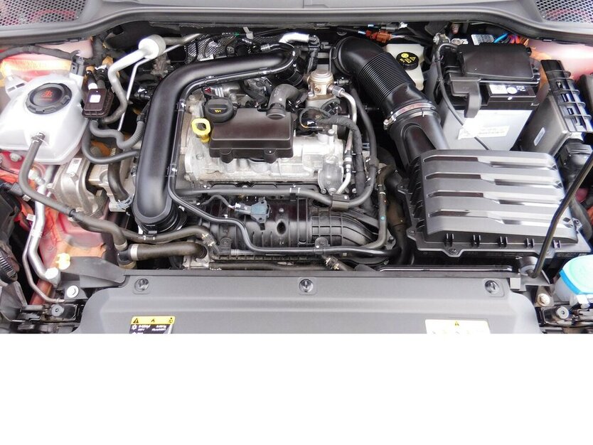 Seat Arona 1.0 Style TSI BMT Radio Klima Alu 28.400 km 15.990 € Vordorf 38533