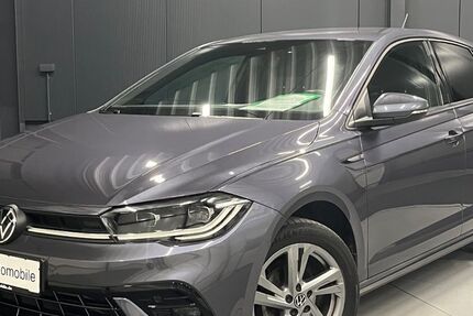 VW Polo 35.000 km 19.970 € Helmstedt 38350