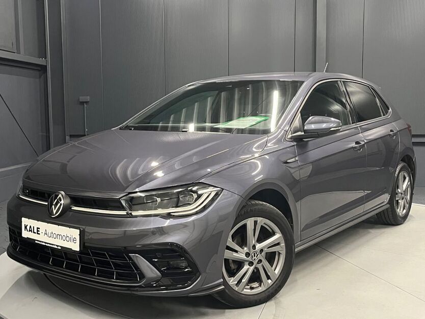 VW Polo 35.000 km 19.970 € Helmstedt 38350