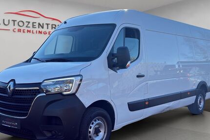 Renault Master 77.000 km 16.990 &euro; Cremlingen 38162