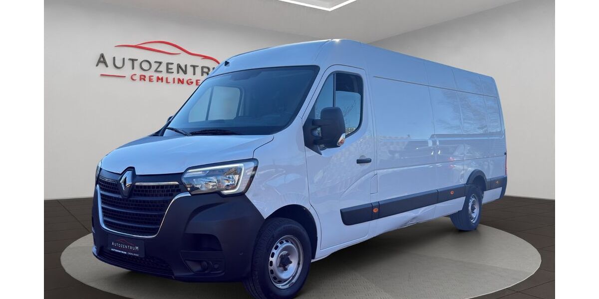 Renault Master 77.000 km 16.990 &euro; Cremlingen 38162