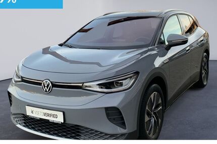 VW ID.4 53.014 km 28.990 &euro; Braunschweig 38114