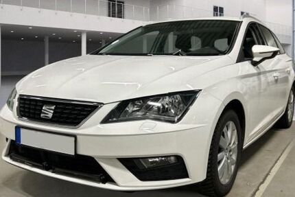 Seat Leon 27.690 km 13.690 &euro; Wolfsburg 38440