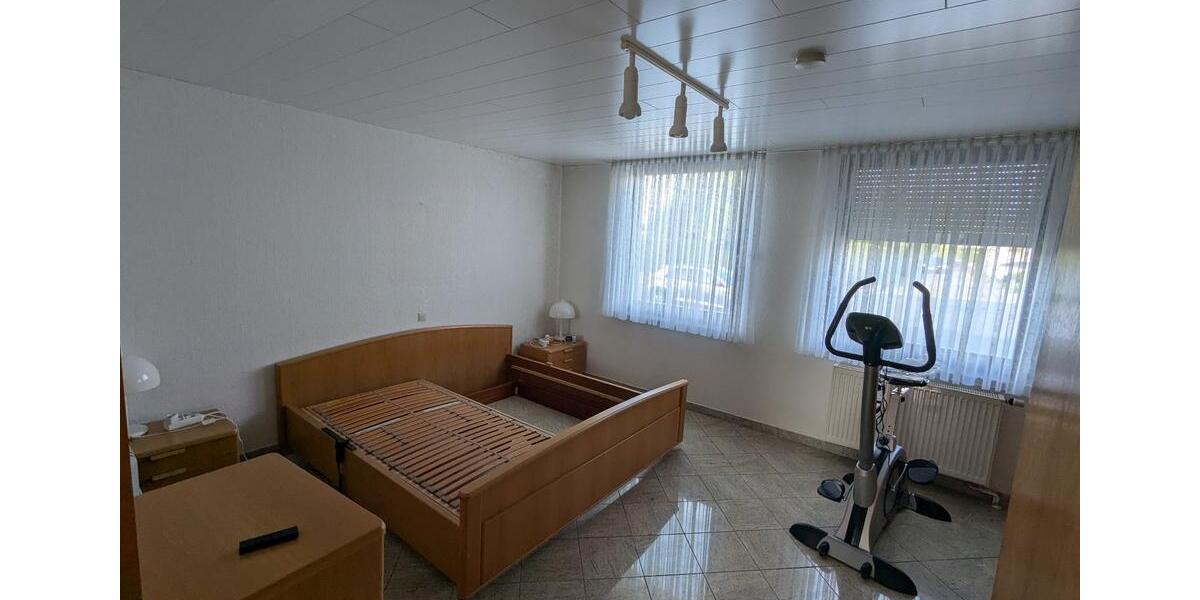 Bungalow Braunschweig Lehndorf-Watenbüttel - 4 Zimmer, 116 m&sup2;, 500.000&euro; | Angebot:23839905