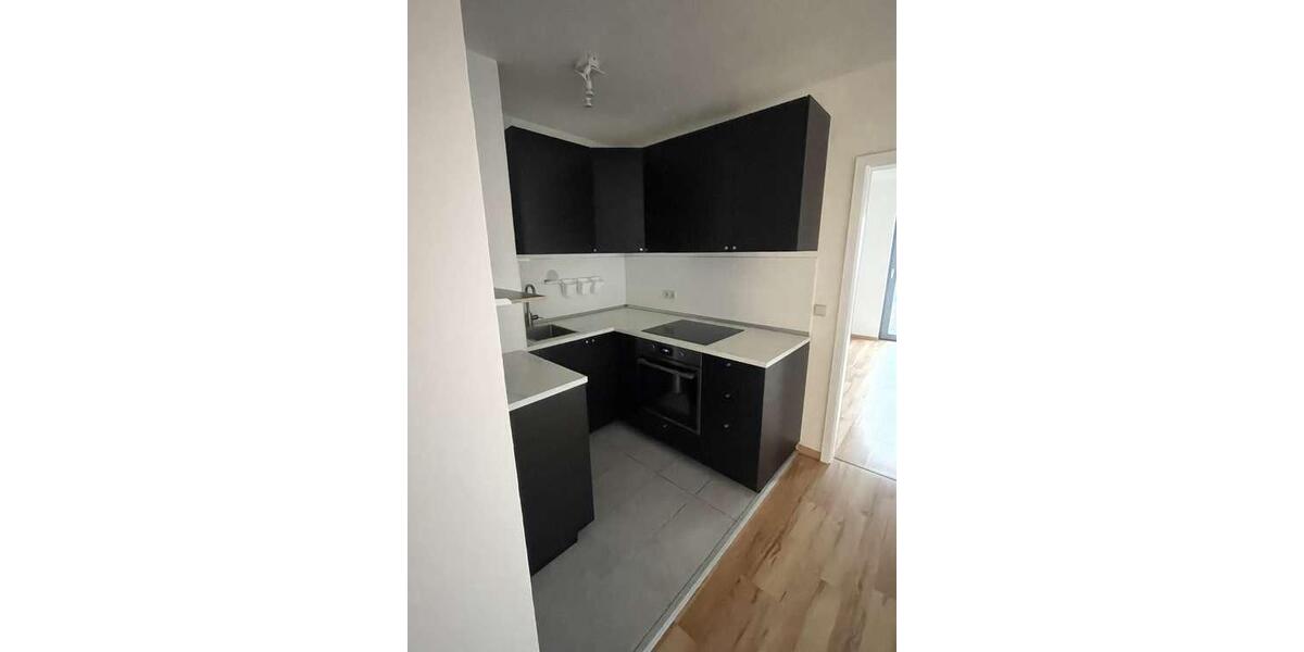 Etagenwohnung Wolfsburg Alt-Wolfsburg - 2 Zimmer, 42 m&sup2;, 504&euro; | Angebot:26693482