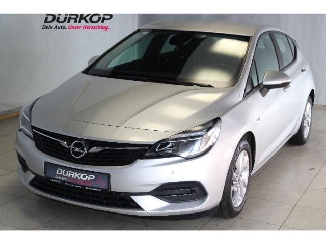 Opel Astra 94.316 km 10.990 &euro; Braunschweig 38126