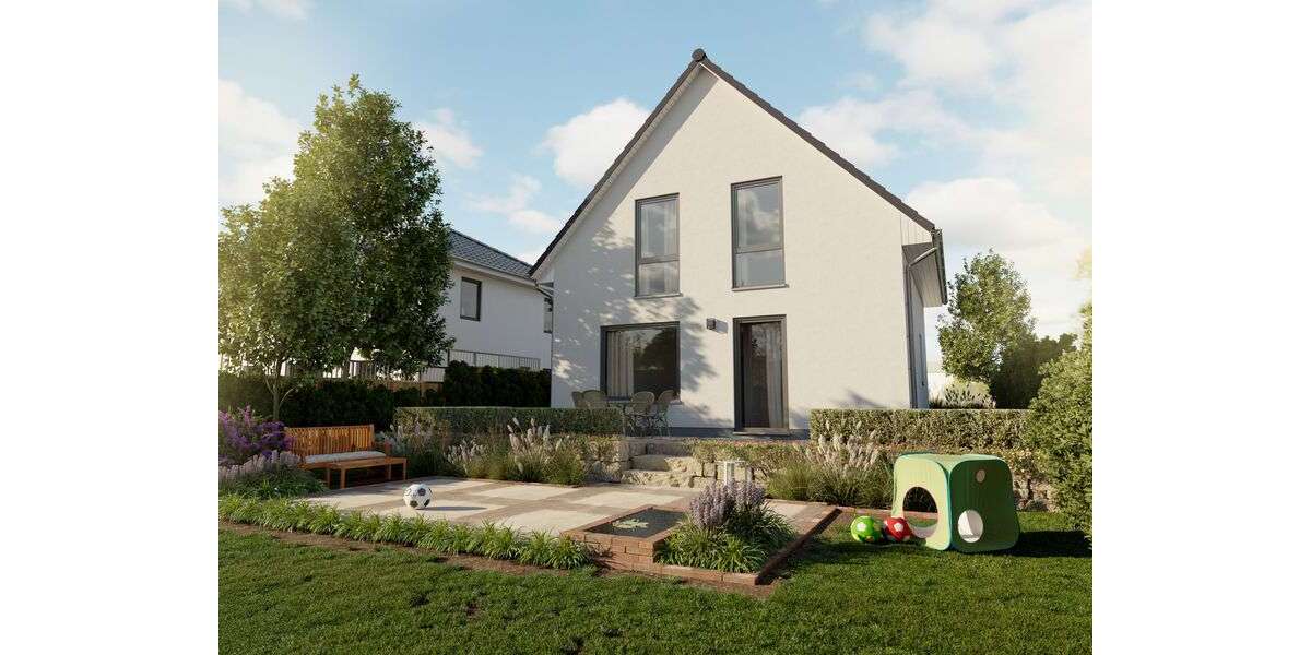 Haus zum Kaufen in Cramme 287.290 € 106 m² 4 zimmer