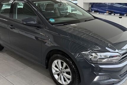 VW Polo 100.000 km 13.990 &euro; Braunschweig 38116