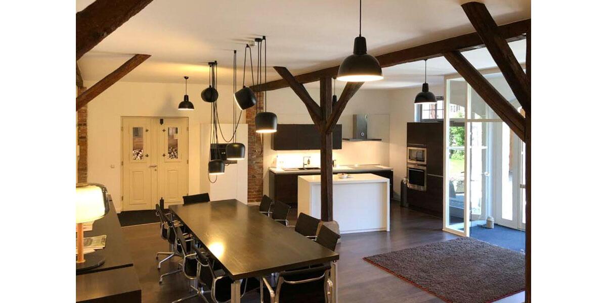 Gewerbeobjekt Börßum - 2.950&euro; | Angebot:24786854