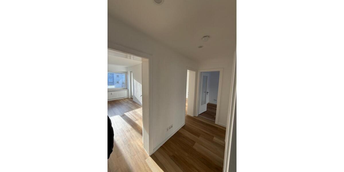 Etagenwohnung Königslutter am Elm - 3 Zimmer, 61 m&sup2;, 575&euro; | Angebot:24804103