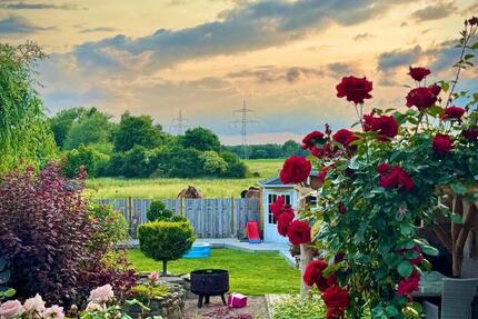 Haus Wolfsburg Detmerode - 4 Zimmer, 140 m&sup2;, 1.600&euro; | Angebot:24585207